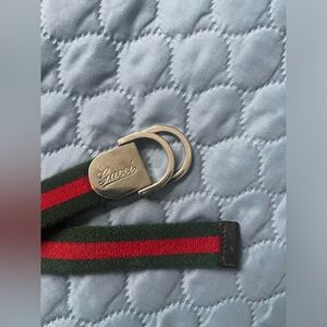 Children’s Gucci Belt